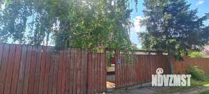 Дом 70м², 2-этажный, участок 6 сот.  