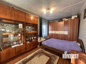 Дом 83м², 1-этажный, участок 460 сот.  