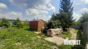 Дом 20м², 1-этажный, участок 6 сот.  