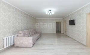 Дом 99м², 1-этажный, участок 8 сот.  