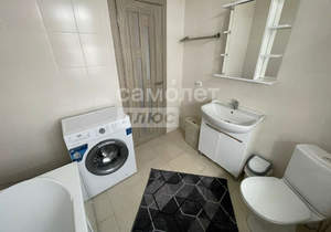 Дом 78м&sup2;, 1-этажный, участок 4 сот.  