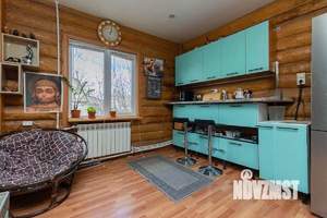 Дача 123м², 2-этажный, участок 6 сот.  