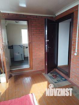 Дом 140м&sup2;, 2-этажный, участок 8 сот.  