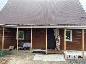 Дом 87м&sup2;, 2-этажный, участок 5 сот.  