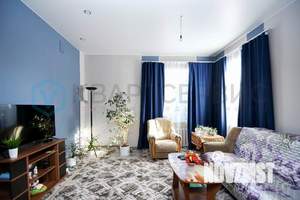 Дом 150м², 1-этажный, участок 5 сот.  