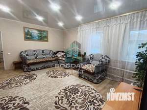 Дом 88м&sup2;, 1-этажный, участок 4 сот.  