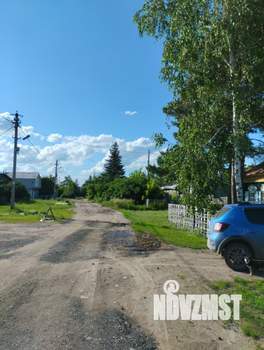 Дом 63м², 1-этажный, участок 7 сот.  