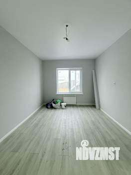 Дом 141м&sup2;, 2-этажный, участок 4 сот.  