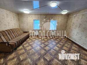 Дом 46м², 1-этажный, участок 4 сот.  