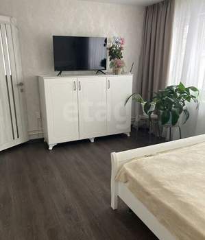 Дом 96м&sup2;, 1-этажный, участок 12 сот.  