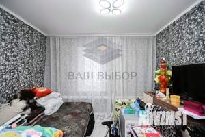 Дом 95м&sup2;, 1-этажный, участок 4 сот.  