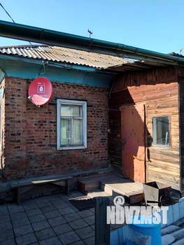 Дом 74м&sup2;, 1-этажный, участок 3 сот.  