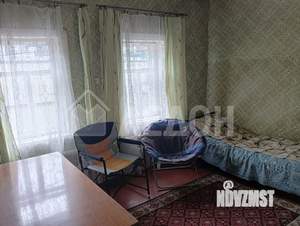 Дом 52м², 1-этажный, участок 3 сот.  