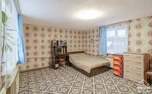 Дом 117м&sup2;, 2-этажный, участок 4 сот.  