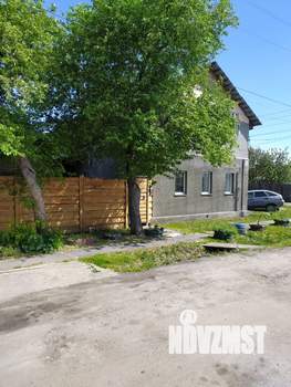 Дом 130м², 2-этажный, участок 10 сот.  