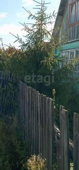 Дом 25м², 2-этажный, участок 5 сот.  