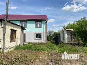 Дом 142м², 2-этажный, участок 6 сот.  