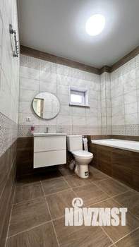 Дом 139м², 2-этажный, участок 2 сот.  