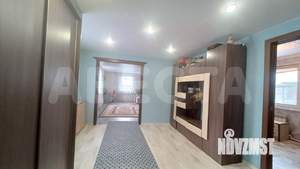 Дом 200м&sup2;, 1-этажный, участок 6 сот.  