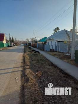 Дом 72м&sup2;, 1-этажный, участок 12 сот.  