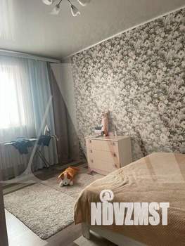 Дом 80м&sup2;, 1-этажный, участок 5 сот.  