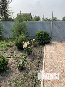 Дом 30м², 2-этажный, участок 11 сот.  