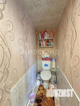 Дом 53м², 1-этажный, участок 4 сот.  