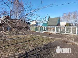 Дача 24м², 2-этажный, участок 5 сот.  