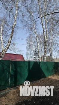 Дача 59м², 2-этажный, участок 604 сот.  