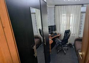 Дом 52м&sup2;, 2-этажный, участок 4 сот.  