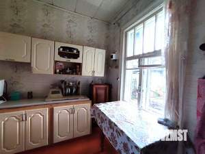 Дом 56м², 1-этажный, участок 6 сот.  