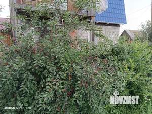 Дом 72м&sup2;, 2-этажный, участок 6 сот.  