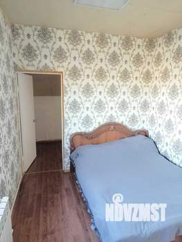 Дом 81м², 2-этажный, участок 4 сот.  