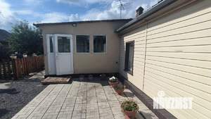 Дом 82м&sup2;, 1-этажный, участок 4 сот.  