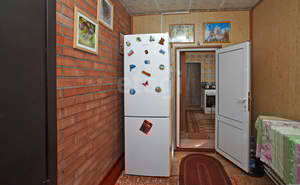 Дом 120м², 2-этажный, участок 612 сот.  