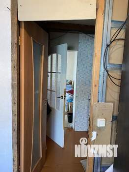 Дом 100м², 1-этажный, участок 5 сот.  