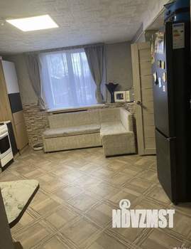 Дом 67м², 2-этажный, участок 6 сот.  