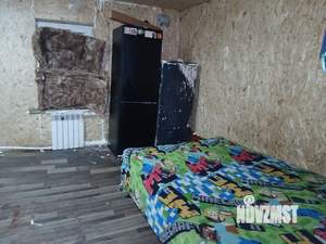 Дом 57м&sup2;, 2-этажный, участок 5 сот.  