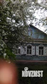 Дом 56м², 1-этажный, участок 5 сот.  