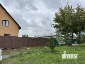 Дом 185м², 2-этажный, участок 5 сот.  