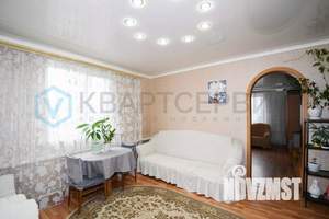 Дом 110м², 1-этажный, участок 6 сот.  