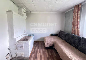 Дом 28м², 1-этажный, участок 6 сот.  