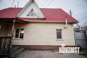 Дом 116м², 2-этажный, участок 5 сот.  