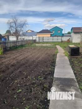 Дом 40м², 1-этажный, участок 5 сот.  