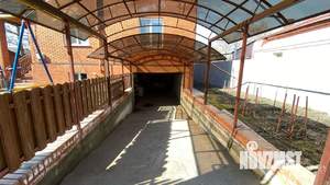 Коттедж 244м², 3-этажный, участок 5 сот.  