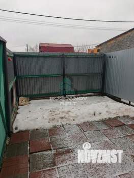 Дом 65м&sup2;, 1-этажный, участок 2 сот.  