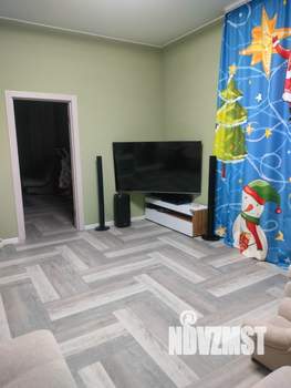 Коттедж 200м&sup2;, 2-этажный, участок 9 сот.  