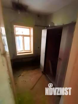 Дом 79м&sup2;, 1-этажный, участок 5 сот.  