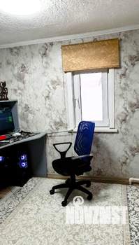 Дом 120м&sup2;, 2-этажный, участок 7 сот.  