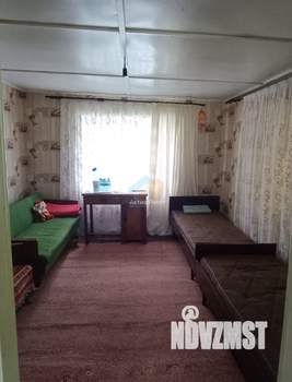 Дом 18м², 1-этажный, участок 6 сот.  